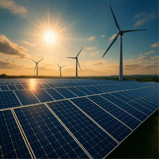 Türkiye ve Romanya enerji iş birliğini geliştirmek istiyor