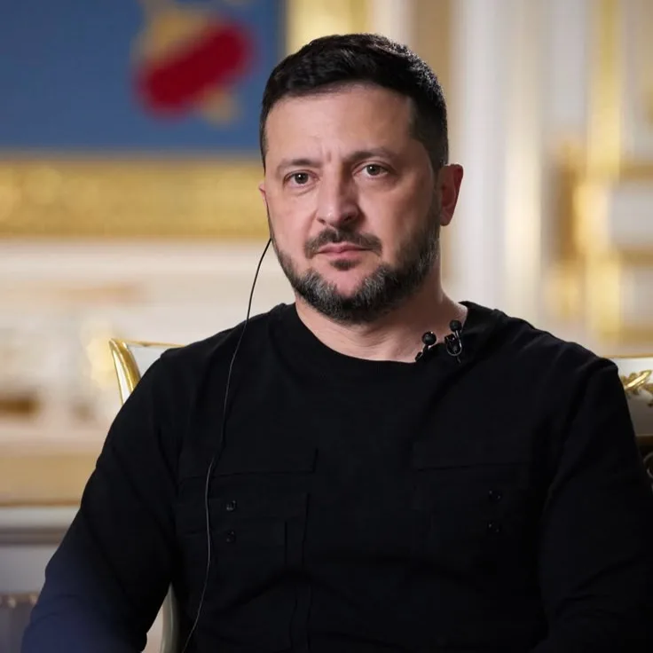 Zelenskiy: “Rafinerilere yönelik saldırılar yeniden başlayacak”